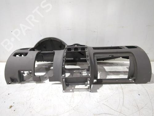 Dashboard KIA RIO I Saloon (DC_) 1.3 | BP32463819C46 - Image 3