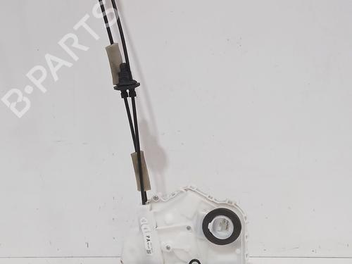 Front right lock MAZDA 3 Hatchback (BP) SKYACTIV-X M Hybrid AWD (BP2H) | BP38866935C97 - Image 3