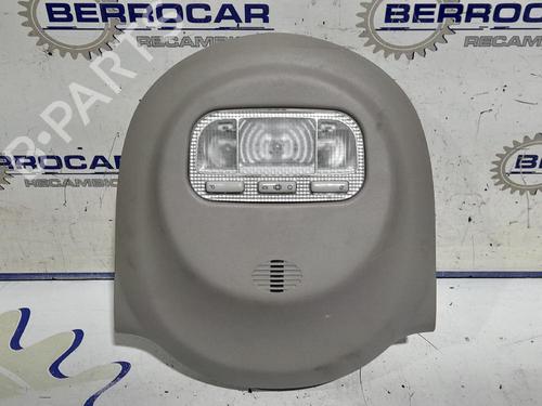 Used Interior roof light PEUGEOT PARTNER Box Body/MPV (K9) 1.6 BlueHDI 100 (99 hp) 31540176