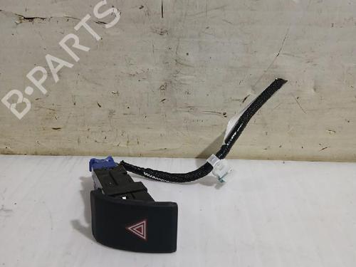 Used Warning switch TOYOTA RAV 4 V (_A5_, _H5_) 2.0 (MXAA52) (175 hp) 31563678