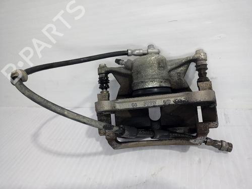 Left front brake caliper VW TOURAN (5T1) 1.6 TDI | BP31555652M105