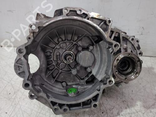 Used Gearbox Gearbox SEAT IBIZA II (6K1) 1.9 SDI (68 hp) 33746779 33746779