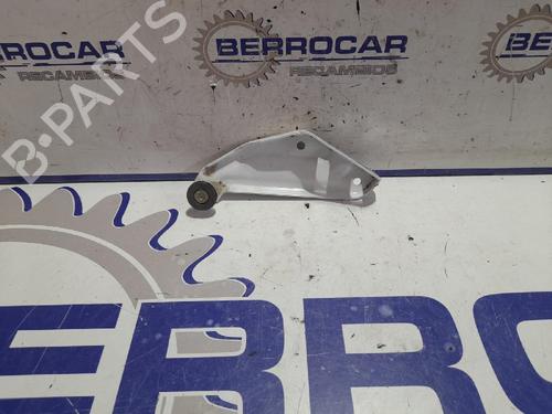 Used Hinge/Door check strap RENAULT KANGOO BE BOP (KW0/1_) 1.5 dCi 75 (75 hp) 31538701