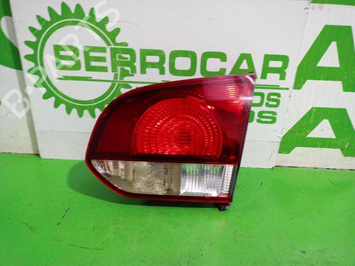 Right tailgate light VW GOLF VI (5K1) 1.6 TDI | BP31553720C80 - Image 2