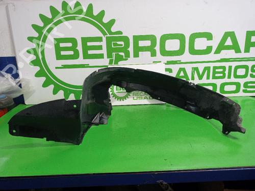 Used Wheel arch CHEVROLET AVEO / KALOS Saloon (T250, T255) [2005-2026]  31675518