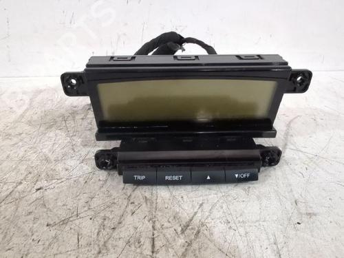 Used Display monitor KIA CEE'D Hatchback (ED) 1.6 CRDi 90 (90 hp) 31566569