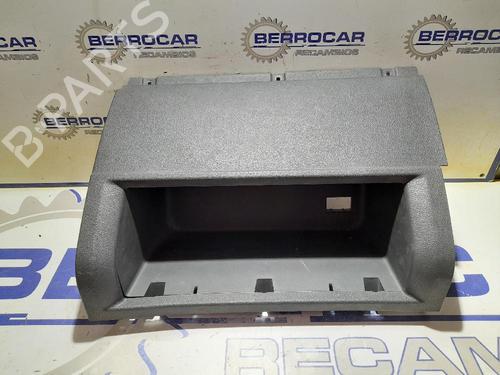 Hanskerom VW CADDY III MPV (2KB, 2KJ, 2CB, 2CJ) 1.9 TDI (105 hp) 31539354