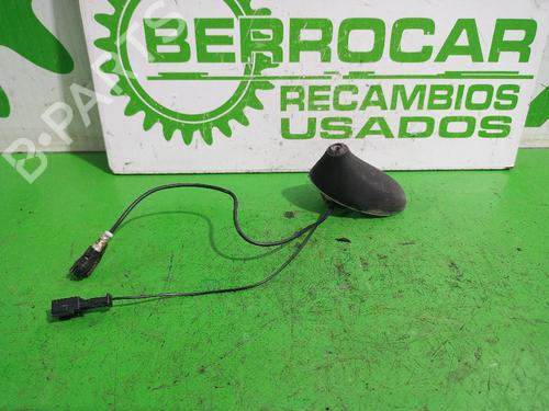 Used Antenna/Base PEUGEOT 307 Break (3E) 1.6 16V (109 hp) 31546754