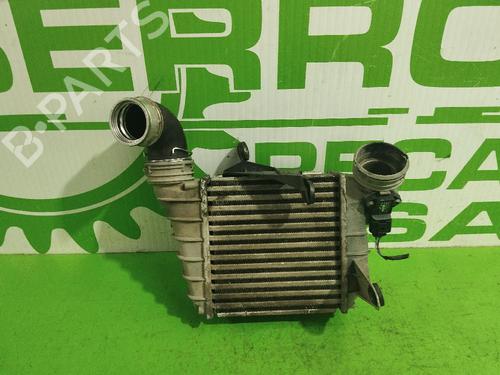 Used Intercooler SEAT IBIZA III (6L1) 1.9 TDI (131 hp) 31546098