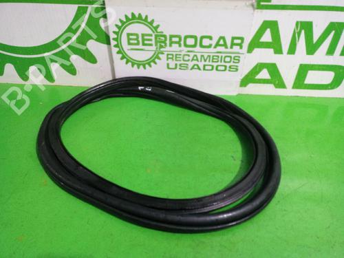 Gummiliste VW T-ROC (A11, D11) 1.0 TSI (110 hp) 31553948