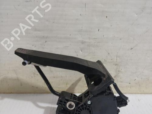 Used Pedal TOYOTA RAV 4 V (_A5_, _H5_) 2.0 (MXAA52) (175 hp) 31563679