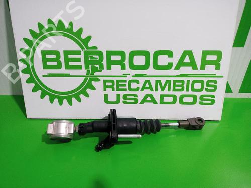Clutch slave cylinder OPEL ZAFIRA / ZAFIRA FAMILY B (A05) 1.9 CDTI (M75) | BP31543036M113