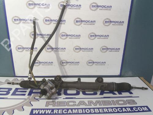 Used Steering rack Steering rack MERCEDES-BENZ E-CLASS (W210) E 300 D (210.020) (136 hp) 31570058 31570058
