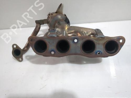 Exhaust manifold TOYOTA COROLLA Hatchback (_E21_, _EA1_, _EH1_) 1.8 VVTi Hybrid (ZWE219) | BP31567245M110 