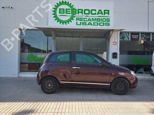 Fuse box LANCIA YPSILON (843_) | BP38861609E1 - Image 6