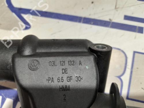 Other SEAT EXEO (3R2) 2.0 TDI | BP31539301O1