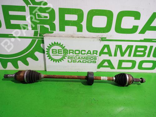 Right front driveshaft DACIA SANDERO II | BP38862088M39 - Image 2