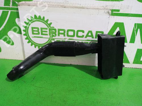 Pipe SEAT IBIZA IV (6J5, 6P1) 1.2 | BP31553492M125 - Image 3