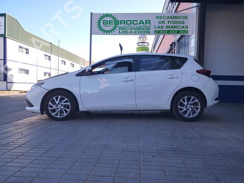 Front left panel TOYOTA AURIS Estate (_E18_) | BP31547911C58 - Image 6