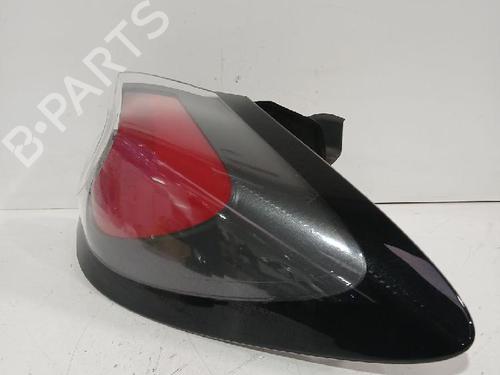 Right taillight FORD PUMA (J2K, CF7) 1.0 EcoBoost | BP32464734C35