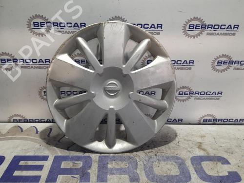 Used Hub cap Hub cap NISSAN PRIMERA Hatchback (P12) [2002-2026] 31678622 31678622