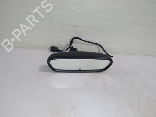 Used Rear mirror PEUGEOT 308 SW II (LC_, LJ_, LR_, LX_, L4_) 1.2 THP 110 (110 hp) 31558153