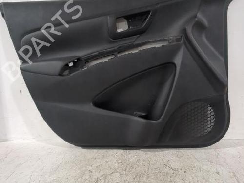 Front left panel SUZUKI SX4 S-Cross (JY) 1.4 T AllGrip (AKK414) | BP32462274C58  - Image 5