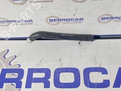 Used Pipe Pipe SAAB 9-3 Cabriolet (YS3D) 2.0 Turbo (154 hp) 31570089 31570089