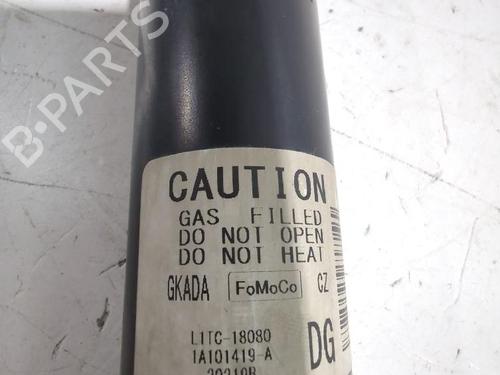 Right rear shock absorber FORD PUMA (J2K, CF7) 1.0 EcoBoost | BP32464950M19 