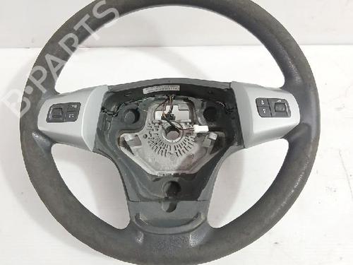 Used Steering wheel OPEL CORSA D (S07) 1.3 CDTI (L08, L68) (75 hp) 31565897