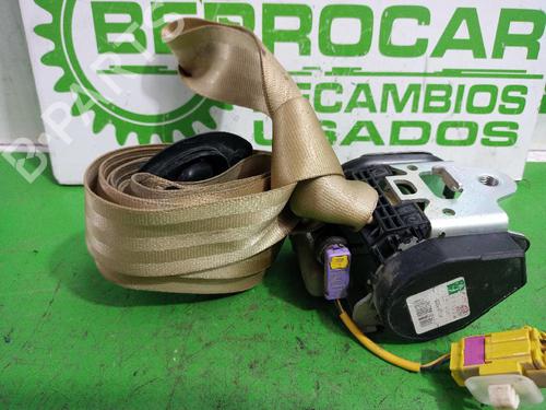Front right seatbelt VW GOLF V (1K1) 1.9 TDI | BP31546376I25 - Image 2