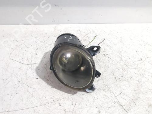 Used Left front fog light Left front fog light VW PASSAT B5.5 (3B3) 1.9 TDI (130 hp) 32464296 32464296