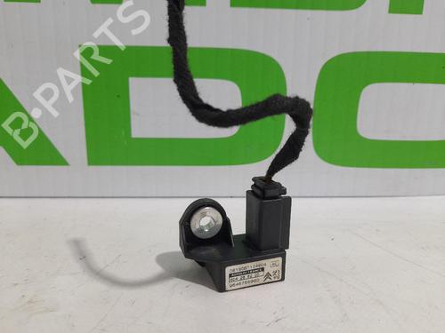 Electronic sensor CITROËN C4 I Saloon 1.6 16V | BP31542689M84 - Image 2