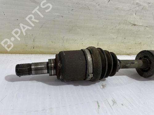 Right front driveshaft FIAT 500 (312_) 1.0 Mild Hybrid (312.AYD1B) | BP31561000M39