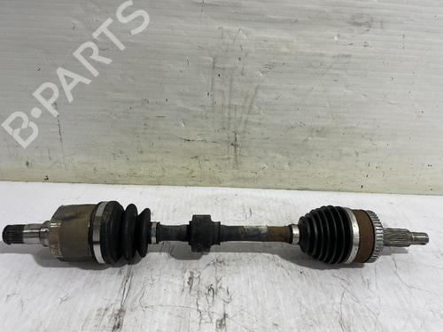 Left front driveshaft HYUNDAI ix35 (LM, EL, ELH) 2.0 CRDi 4WD | BP31562619M38 - Image 2