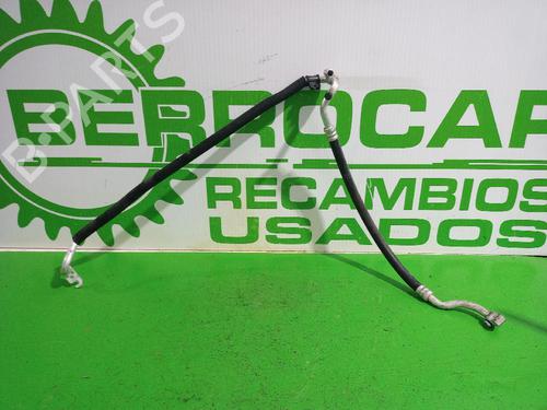AC pipe KIA SORENTO I (JC) 2.5 CRDi 4WD | BP31547689M126