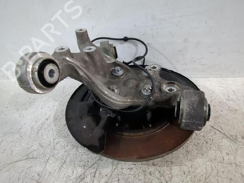 Used Right rear steering knuckle MERCEDES-BENZ B-CLASS Sports Tourer (W246, W242) B 180 CDI / d (246.212) (109 hp) 31567541