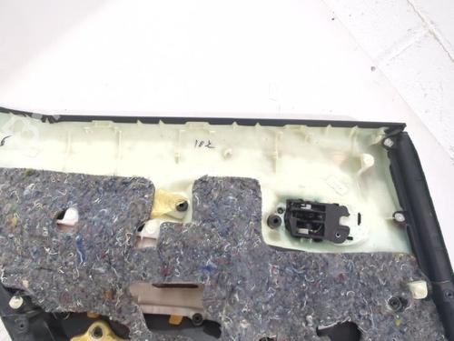 Rear right panel TOYOTA AURIS (_E15_) 1.6 (ZRE151_, ZRE151R) | BP31566813C61