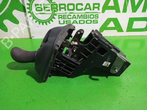 Gear lever RENAULT KANGOO BE BOP (KW0/1_) 1.5 dCi 75 | BP31551972M90 - Image 5