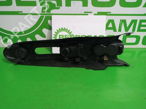 Middle console LANCIA YPSILON (843_) | BP38861507I22 - Image 2