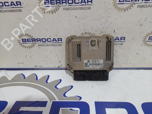 Used Engine control unit (ECU) SEAT LEON (1P1) 1.9 TDI (105 hp) 31540704