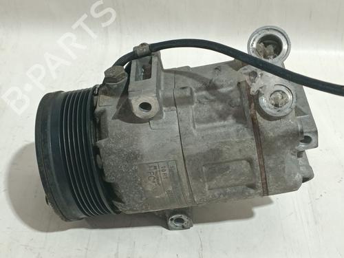 Used AC compressor AC compressor 39002566 39002566