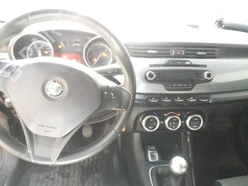 Boot lining ALFA ROMEO GIULIETTA (940_) 1.6 JTDM (940FXD1A) | BP31569986I3 - Image 5