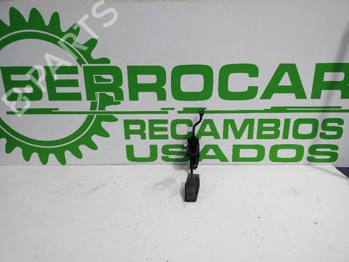 Pedal OPEL ASTRA G CLASSIC Saloon (T98) 1.6 16V (F69) (101 hp) 31542890