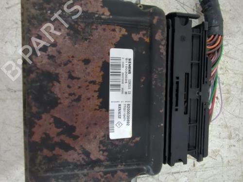 Used Engine control unit (ECU) RENAULT MEGANE I Classic (LA0/1_) 1.6 16V (LA00, LA04, LA0B, LA11, LA16, LA19, LA1J, LA1K,... (107 hp) 31565985