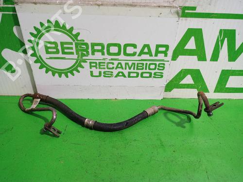 AC pipe OPEL ASTRA H Saloon (A04) 1.7 CDTi (L69) | BP31554103M126