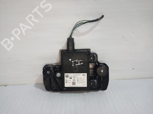 Electronic module JAGUAR E-PACE (X540) 2.0 D150 AWD | BP31554880M83
