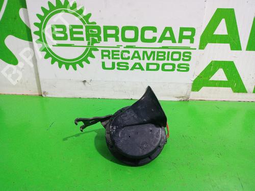 Horn OPEL VECTRA C (Z02) 2.2 DTI 16V (F69) (125 hp) 31550978