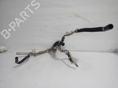 Pipe HYUNDAI i20 III (BC3, BI3) 1.0 T-GDI hybrid 48V | BP31555039M125 - Image 3