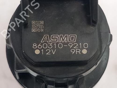 Washer pump MAZDA 3 (BM, BN) | BP38863444E24 - Image 3